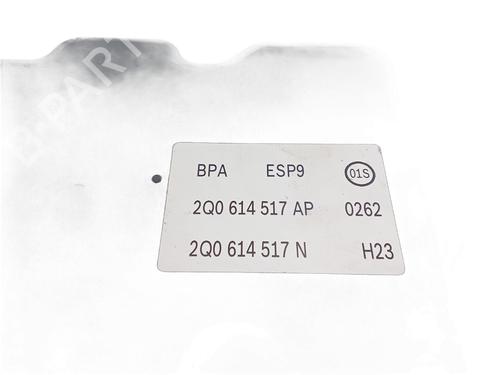 ABS pump VW T-CROSS (C11, D31) 1.0 TSI | BP33716619M43 - Image 4