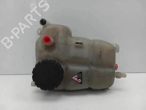 Expansion tank MERCEDES-BENZ A-CLASS (W177) A 180 d (177.003) | BP24155885C120 