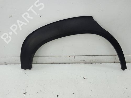 Used Rear right wheel arch trim Rear right wheel arch trim CITROËN C3 AIRCROSS II (2R_, 2C_) 1.6 BlueHDi 120 (2CBHZH) (120 hp) 18861591 18861591