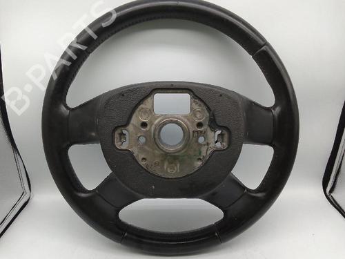 Used Steering wheel SKODA SUPERB II Estate (3T5) 2.0 TDI 16V (140 hp) 26051035
