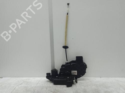 Used Rear right lock Rear right lock 19583219 19583219