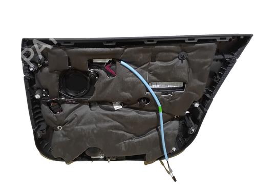 Front left panel BMW X2 (F39) sDrive 18 d | BP36965367C58 - Image 6