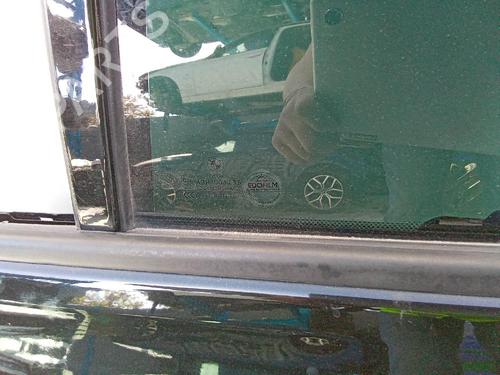 Left rear door BMW 3 (F30, F80) 320 d | BP18577810C4 