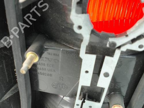 Right taillight VOLVO XC70 II (136) D5 AWD | BP18737301C35 