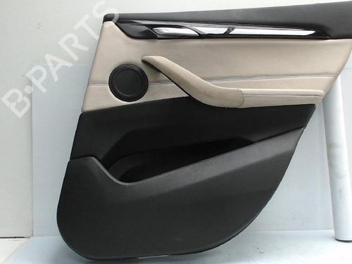 Rear right panel BMW X1 (F48) sDrive 18 d | BP23257286C61 
