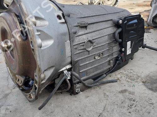 Gearbox MERCEDES-BENZ S-CLASS (W221, V221) S 350 (221.056, 221.156) | BP20504917M3 