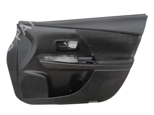 Front right panel TOYOTA PRIUS PLUS (_W4_) 1.8 Hybrid (ZVW40W, ZVW41W) | BP33286213C59 - Image 2