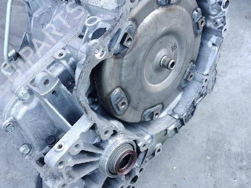 Gearbox OPEL INSIGNIA A (G09) 1.6 CDTi (68) | BP21526862M3 