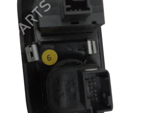 Interruttore luci CITROËN C4 CACTUS 1.6 HDi 90 | BP26285576I24 - Image 3