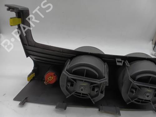 Cup/Object holder TOYOTA VERSO (_R2_) 1.8 (ZGR21_, ZGR21R) | BP29386490I37 