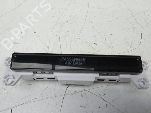 Used Electronic module Electronic module KIA SPORTAGE III (SL) 1.7 CRDi (116 hp) 18970880 18970880