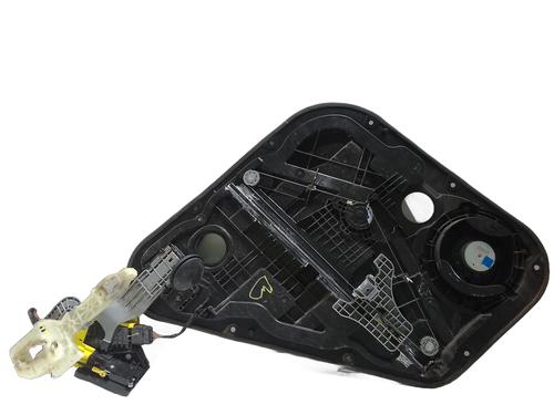 Rear right window mechanism KIA SPORTAGE IV (QL, QLE) 2.0 CRDi | BP32081429C25 
