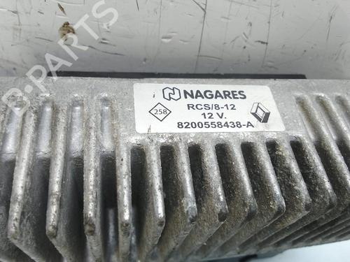 Elektronisk modul NISSAN QASHQAI II (J11, J11_) 1.6 dCi ALL MODE 4x4-i | BP27444987M83