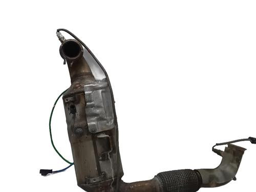 Used Particulate filter FORD TOURNEO COURIER B460 MPV 1.5 EcoBlue (100 hp) 30963875