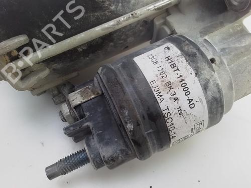 Other FORD FIESTA VII (HJ, HF) 1.1 Ti-VCT | BP29396428O1 