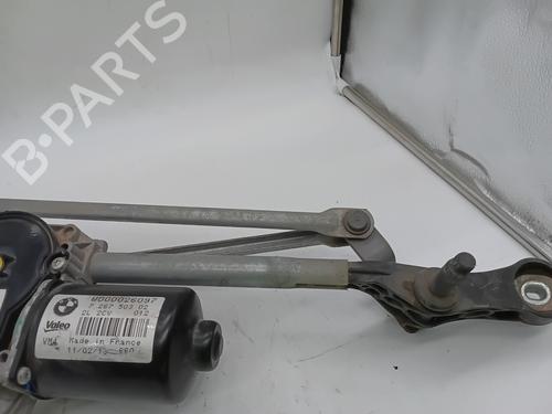 Front wiper motor BMW 1 (F20) 114 d | BP29386055M29 