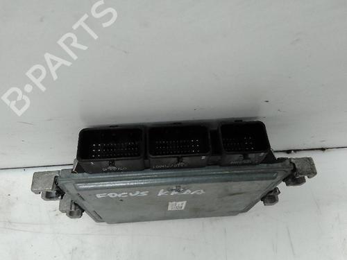 Engine control unit (ECU) FORD FOCUS II (DA_, HCP, DP)  | BP23559580M57 