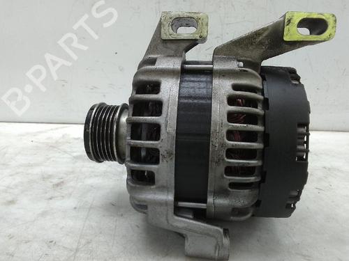 Alternator VOLVO XC60 I SUV (156) D3 | BP27587475M7 