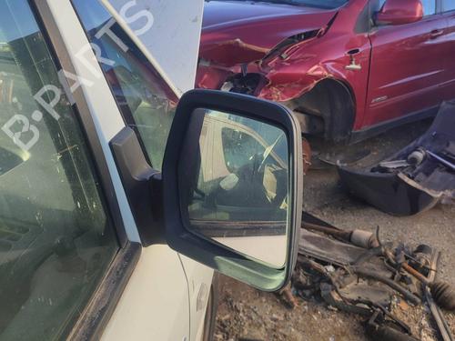 Used Right mirror CITROËN JUMPY I (U6U_) 2.0 HDi 95 (94 hp) 28148356