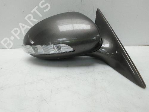 Right mirror MERCEDES-BENZ CLS (C219)  | BP24997544C27 
