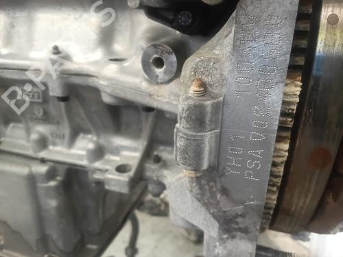 Engine PEUGEOT EXPERT Platform/Chassis 2.0 HDi 120 | BP36073119M1  - Image 6