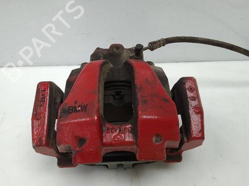 Used Right front brake caliper BMW X4 (F26) xDrive 20 d (190 hp) 23217368