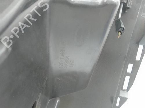 Glove box LAND ROVER RANGE ROVER EVOQUE (L538) 2.2 D | BP20671560C95 