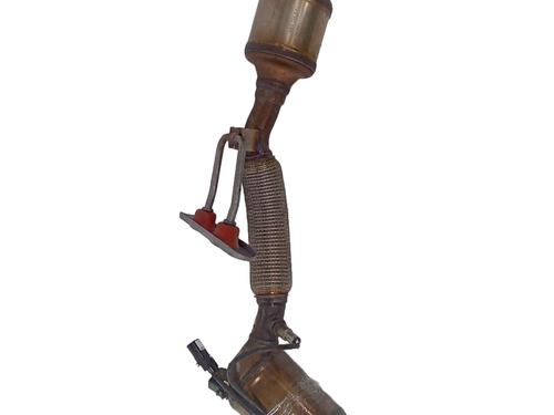 Used Catalyst SEAT IBIZA V (KJ1, KJG) 1.0 (65 hp) 28148150