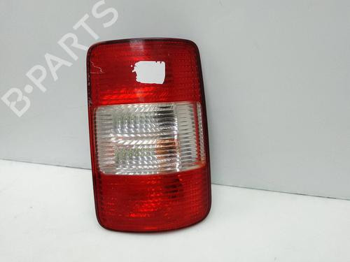 Højre baglygte VW CADDY III MPV (2KB, 2KJ, 2CB, 2CJ) 2.0 TDI 2K09445258A