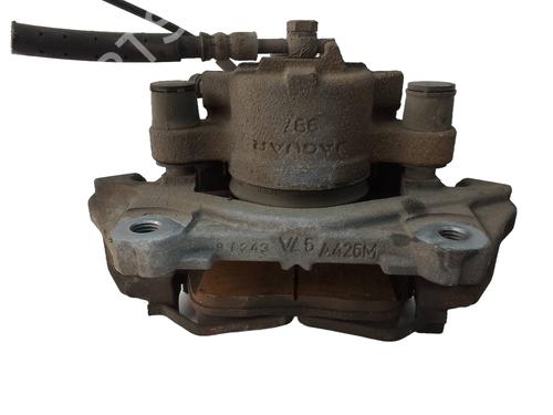 Left front brake caliper LAND ROVER RANGE ROVER EVOQUE (L551) 2.0 D150 | BP18598093M105 - Image 5