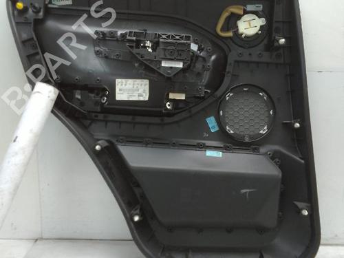 Rear right panel LAND ROVER RANGE ROVER EVOQUE (L538) 2.2 D | BP26932906C61 