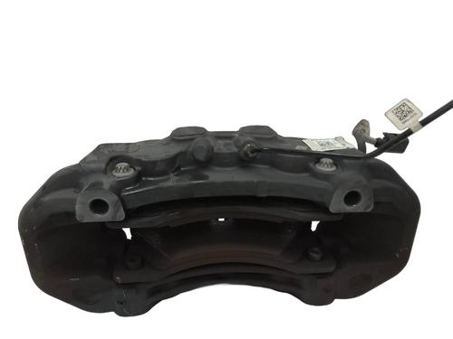 Left front brake caliper PORSCHE TAYCAN (Y1A) Electric (Y1AAA1, Y1AAI1) | BP28144541M105 - Image 4