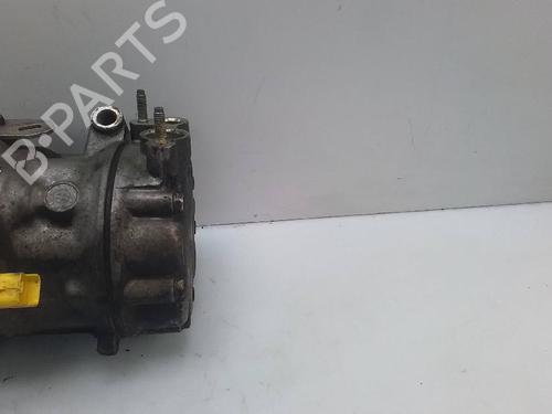 AC compressor CITROËN JUMPER II Van 2.0 BlueHDi 110 | BP22631382M34 