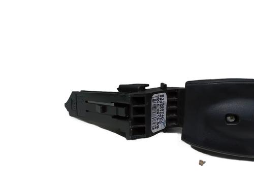 Steering wheel controls CITROËN C3 III (SX) 1.5 BlueHDi 100 (SXYHYP, SXYHTU) | BP32723761E15 - Image 6