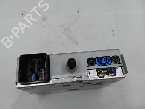 Radio CITROËN C4 Picasso II 1.6 BlueHDi 120 | BP28518440E6 
