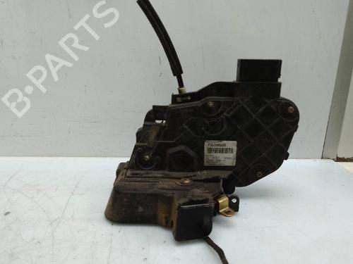 Used Front right lock LAND ROVER RANGE ROVER SPORT I (L320) 2.7 D 4x4 (190 hp) 23984977