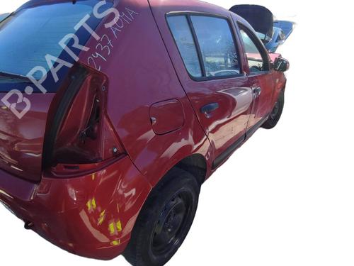 Felge DACIA SANDERO 1.5 dCi | BP26052586C45