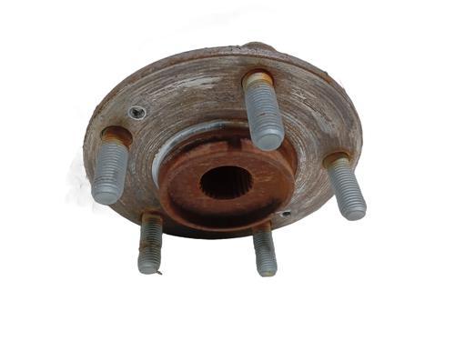 Left front steering knuckle HYUNDAI i30 FASTBACK (PDE, PDEN) 1.6 CRDi hybrid 48V | BP39096691M25 - Image 6
