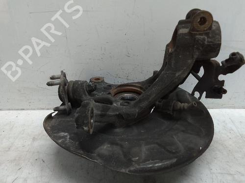 Right front steering knuckle SEAT LEON Sportstourer (KL8, KLD) 2.0 TDI | BP27889119M26 