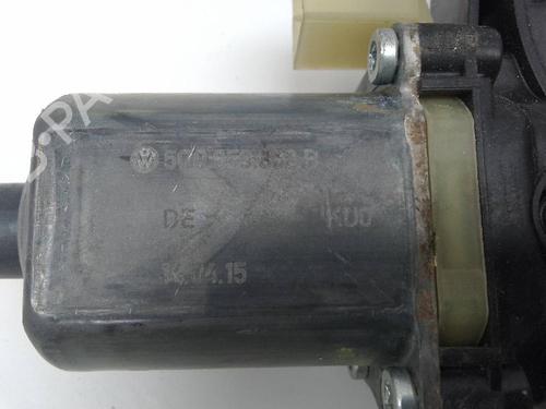 Right front window motor VW GOLF VII (5G1, BQ1, BE1, BE2)  | BP26232283E20 
