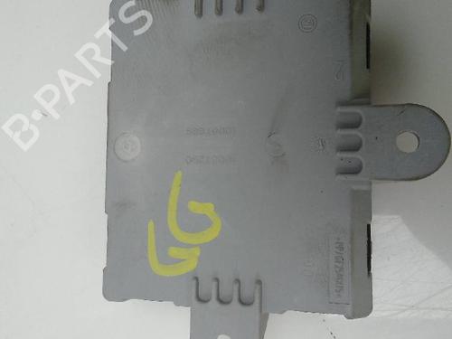 Used Electronic module LAND ROVER RANGE ROVER EVOQUE (L538) 2.2 D (150 hp) 20671602