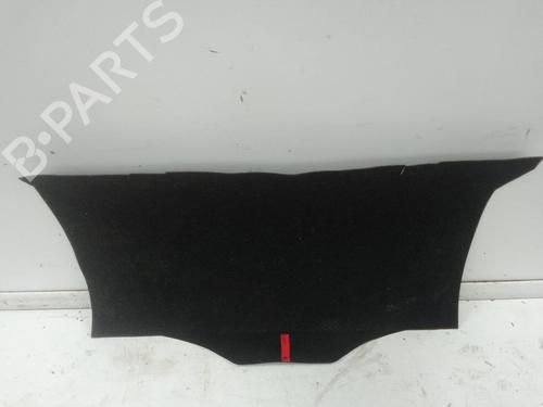 Used Luggage compartment floor Luggage compartment floor FIAT 500 (312_) 1.0 Mild Hybrid (312.AYD1B) (69 hp) 21051947 21051947