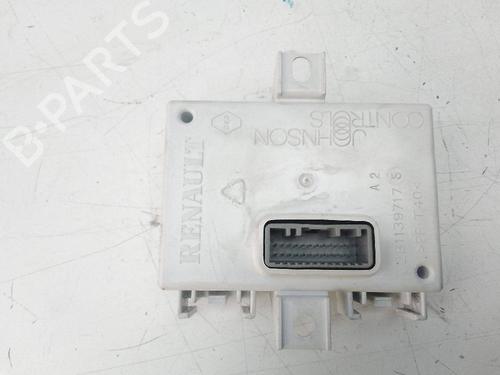 Electronic module RENAULT CAPTUR I (J5_, H5_) 0.9 TCe 90 | BP18736497M83 