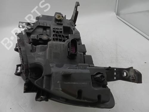 Right headlight RENAULT AUSTRAL TCe 130 (HGM2) | BP29824474C29