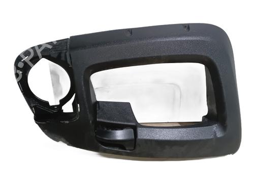 Dørliste Dørliste PEUGEOT BOXER Van 2.0 BlueHDi 110 (110 hp) 33716661 33716661