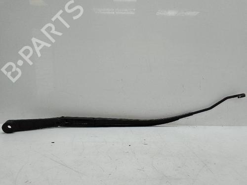 Used Front windshield wiper arm HYUNDAI ix35 (LM, EL, ELH) 1.7 CRDi (116 hp) 24463470