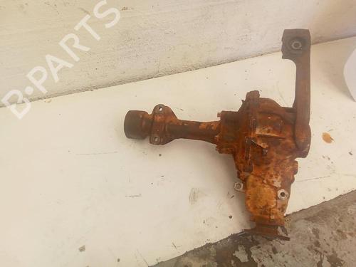Used Front differential TOYOTA LAND CRUISER PRADO (_J12_) [2002-2010]  26054211