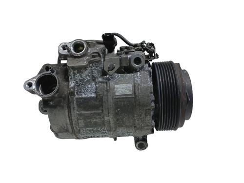 AC compressor BMW 5 (F10) 530 d | BP32281901M34 