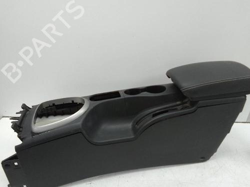Middle console NISSAN QASHQAI / QASHQAI +2 I (J10, NJ10, JJ10E) 1.6 dCi | BP20642677I22 