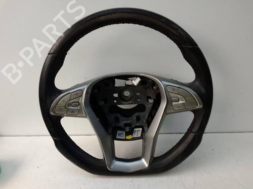 Used Steering wheel Steering wheel SSANGYONG TIVOLI 1.6 All-wheel Drive (128 hp) 19041341 19041341